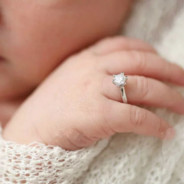 newborn girl jewelry